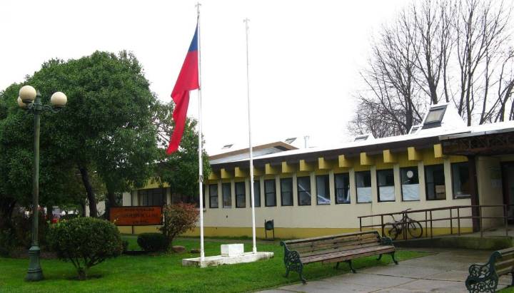 "Me parece un gasto necesario": alcalde de San Pedro de la Paz por polémica fiesta de $20 millones