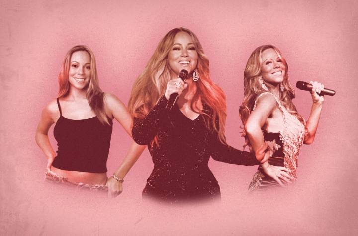 Mariah Carey’s Studio Albums Ranked: Staff Picks