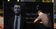 EE.UU. despide a Charlie Kirk en medio de llamado de Trump a perseguir a sus “enemigos políticos”