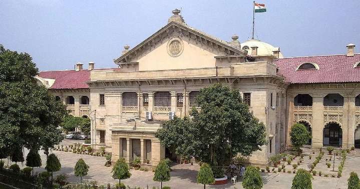 India Illegal conversion invalidates Union, says Allahabad HC
