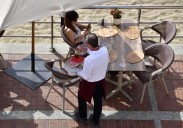 Las Palmas de Gran Canaria despide el mes de agosto con la recuperación de 2.743 empleos