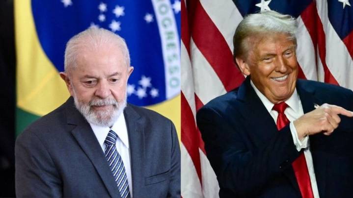 Trump demora las visas y pone en duda la participación de Lula en la Asamblea de la ONU