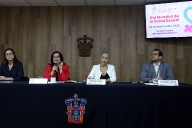 Llaman a incentivar educación sexual en Jalisco