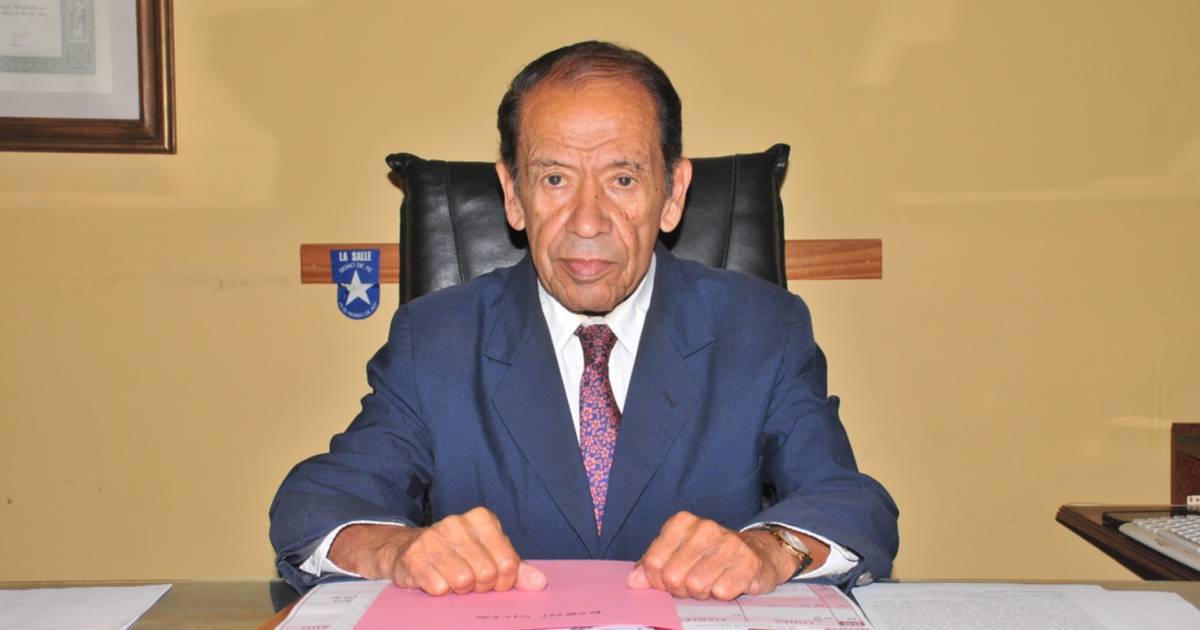 Hondo pesar por el fallecimiento de Pedro Octavo Figueroa