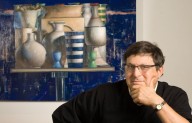 Gary Faigin, co-founder of Seattle’s Gage Academy of Art, dies at 74