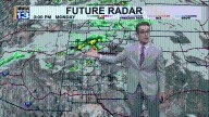 Summerlike weather for first day of fall