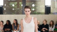 Toteme Spring 2026 Ready-to-Wear Collection