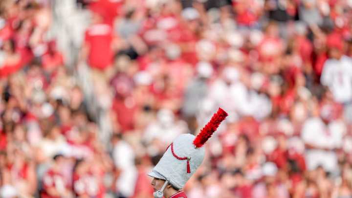 St. Joseph's band to fill in for Pride of Oklahoma during Temple game