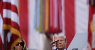 Photos from the 24th anniversary of the 9/11 terror attacks