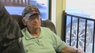 World War II veteran celebrates 100th birthday and his Little Rock business’s 75th anniversary