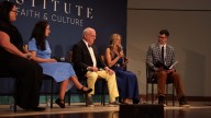 CP event tackles 'turning tide' of trans ideology