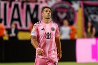 Luis Suarez Controversy Post-Inter Miami Match Followed by Washington Brawl Involving MLS Fans