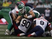 The Big Question: Are the Roughriders really best in the CFL?