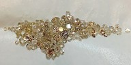 Subastan diamantes, joyas y alhajas de oro online: cuánto cuestan y cómo participar