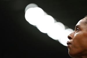 Rojas, McLaughlin-Levrone go for gold at world champs