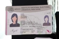 Relanza INE estrategia para credenciales en el exterior