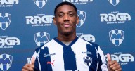 ¿Contra el América? La FECHA en la que debutaría Anthony Martial con Rayados