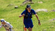 Doblete estadounidense en la Long Trail de Canfranc