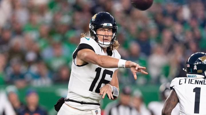 Jaguars rumors: Trevor Lawrence ‘isn’t the player’ scouts expected coming out of Clemson