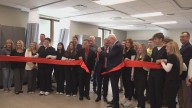 Johnstown high school expansion responds to population growth and workforce needs