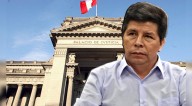 Poder Judicial rechaza el último pedido de liberación contra Pedro Castillo