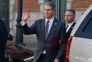 EU y China pactan el futuro de TikTok; Trump y Xi definirán los términos finales este viernes