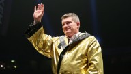 Boxing great Ricky Hatton dead at 46