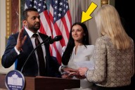 FBI Director Kash Patel Dating Country Singer
