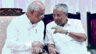 Amid tussle, Kerala govt includes chapter on governor’s duties in Class 10 Social Science textbook