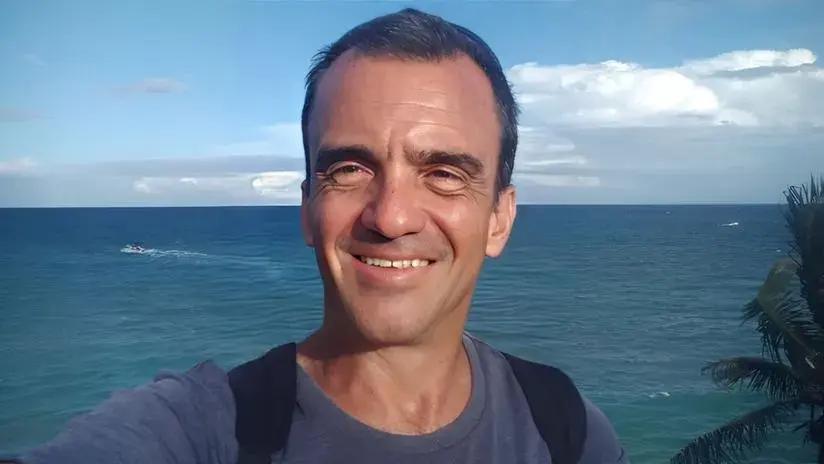 Muere Carlos Arau, actor de 'La Rosa de Guadalupe', 'Vecinos' y 'La familia P. Luche', a los 54 años