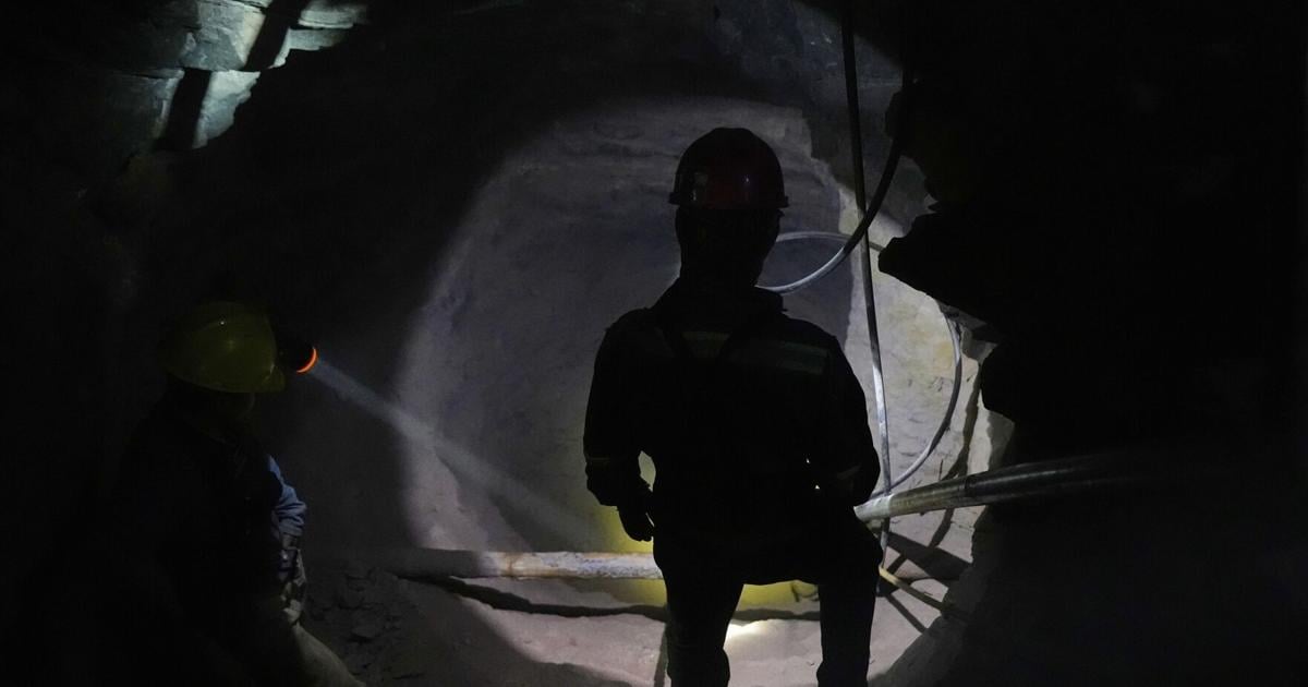 El auge del mercurio en México: mineros arriesgan su salud y provocan daños al ambiente