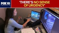Body language of murder suspects analyzed