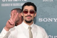 Bad Bunny’s Super Bowl LX gig at Levi’s Stadium incites MAGA outrage