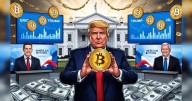 El imperio cripto de los Trump: de la Casa Blanca a la blockchain