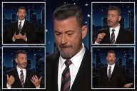 Jimmy Kimmel's full monologue in return from Charlie Kirk suspension