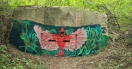 Discover stunning new art in Minnesota parks this season