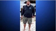$20,000 reward offered for information about man seen decapitating sea lion near Monterey