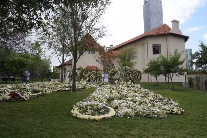 Suben las visitas a La Milarca, tras fallecimiento de Mauricio
