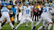 Detroit Lions vs. Chicago Bears: How to watch, gametime, betting odds, injuries and more