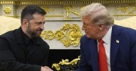 Trump says he now believes Ukraine can win back all territory lost to Russia with NATO's help