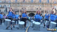 Programa de las Ferias y Fiestas de Salamanca para este martes, 9 de septiembre