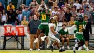 How Reynolds' defense forced six turnovers to overcome…