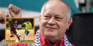 Diosdado Cabello le puso picante previo al partido entre Venezuela vs. Colombia por eliminatorias: “Les vamos a ganar como siempre”