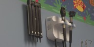 Doctors see rise in respiratory illnesses ahead of schedule