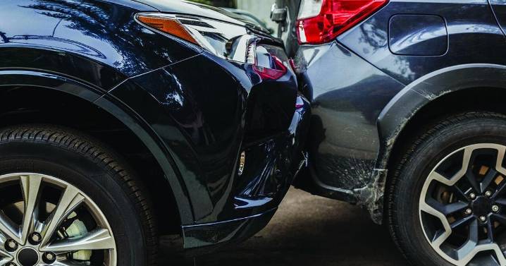 How to reduce your risk of being in an auto accident