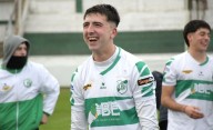 Tiene 23 años, más de una vez pensó en dejar el fútbol y hoy es el “abogado” de Bella Vista dentro de la cancha