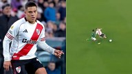 Majestuosa jugada de Juan Fernando Quintero; se llevó ovación gigante en Copa Libertadores
