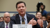 Former FBI Director James Comey indicted
