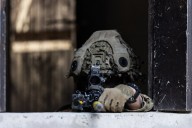 Special forces soldier ‘shot comrade seven times thinking he was using blanks’