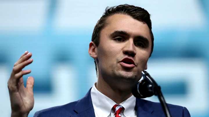 Cudahy school district investigating employee over Charlie Kirk social media post